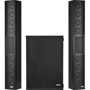 Комплект звука INOVA -2 кВт