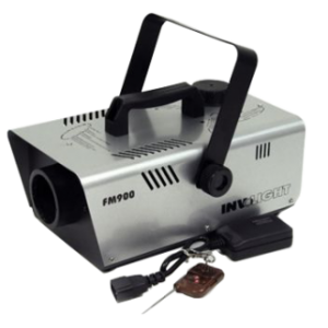 Генератор легкого дыма Involight FM900