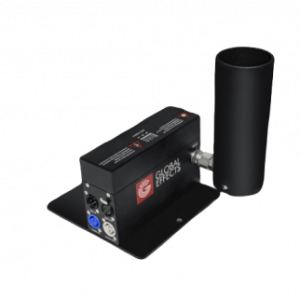 Криопушка Global Effects CO2 Jet DMX