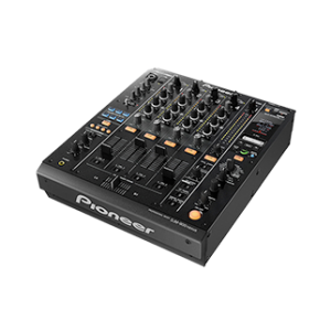 Микшерный пульт Pioneer DJM-900 Nexus