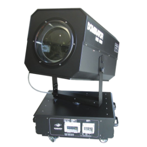 StudioDuo Dominator 6600