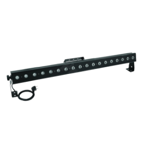 Светодиодная панель Eurolite LED BAR-18 TCL 18x3W