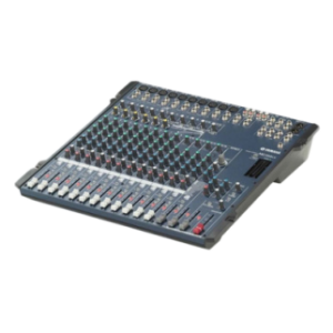 Аналоговый микшерный пульт Yamaha MG166CX