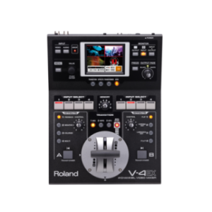 Видеомикшер Roland V-4EX