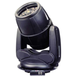 Зенитный прожектор Space Cannon Easy Touring 4K