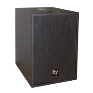 Активный сабвуфер Electro-Voice SbA 760