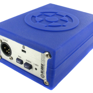 Активный одноканальный DI-BOX Klark Teknik DN100