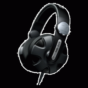 Аренда наушников Sennheiser HD 215