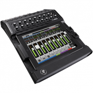 Цифровой микшерный пульт Mackie Dl1608