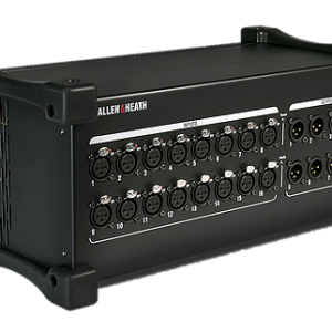 Цифровой мультикор Allen&Heath DX168