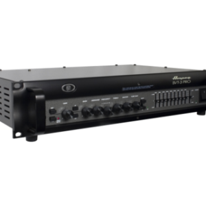 Басовый усилитель Ampeg SVT-3 PRO