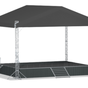 Сценический комплекс 14×10 м