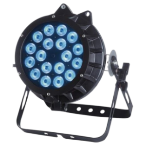Прожектор светодиодный ROBE LEDFORCE 18 RGBW (всепогодный)